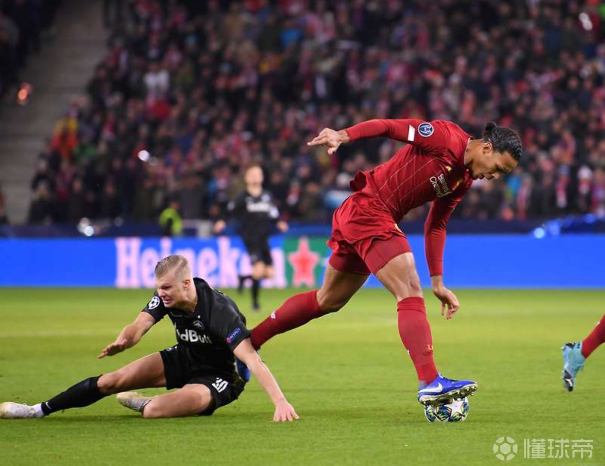 开云体育平台APP-关于莱比锡红牛碾压曼城，范戴克惊艳四座的信息