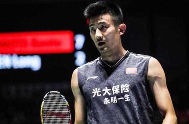 中国队绝杀印尼队,桃田贤斗扛起全队 中国队绝杀印尼队,桃田贤斗扛起全队