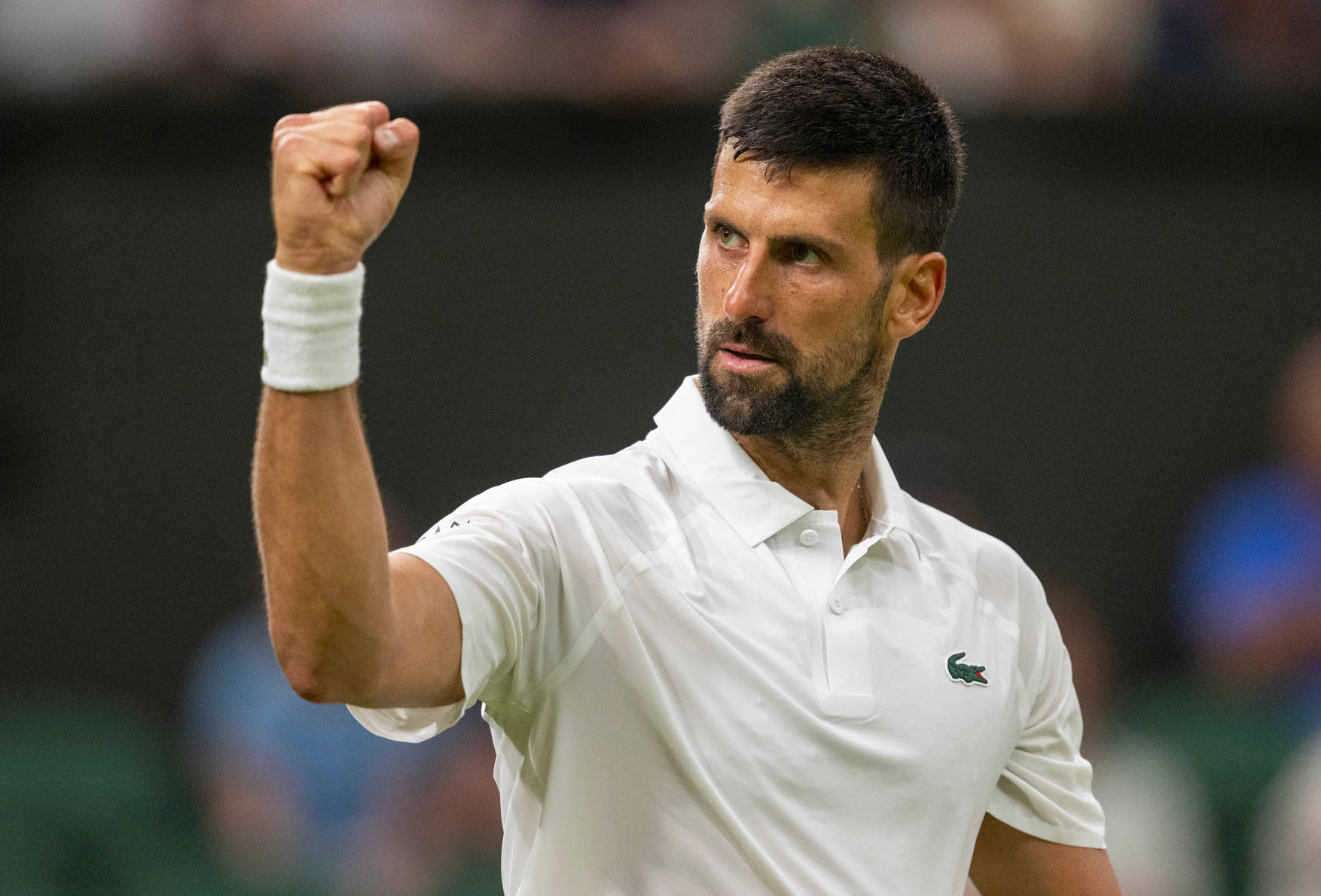 开云体育APP下载-包含澳网轻取温网，德约科维奇状态火热的词条