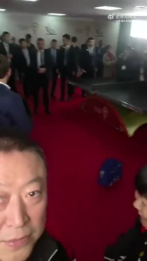 开云官方app入口-韩国队碾压法国队，马琳点燃赛场