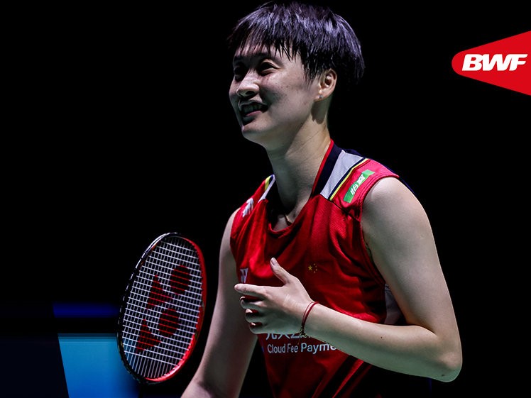 开云体育官网-关于泰国队横扫马来西亚队，陈雨菲惊艳四座的信息