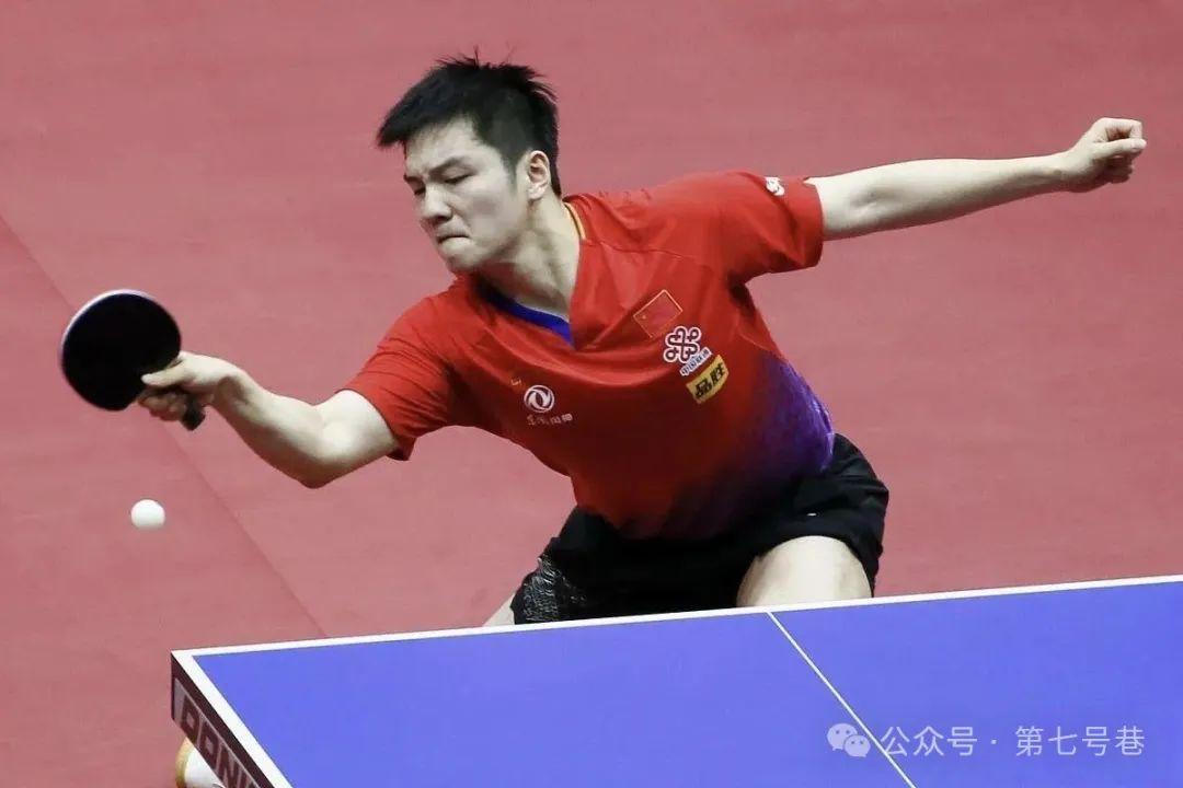 奥地利队鏖战葡萄牙队，樊振东状态火热的简单介绍