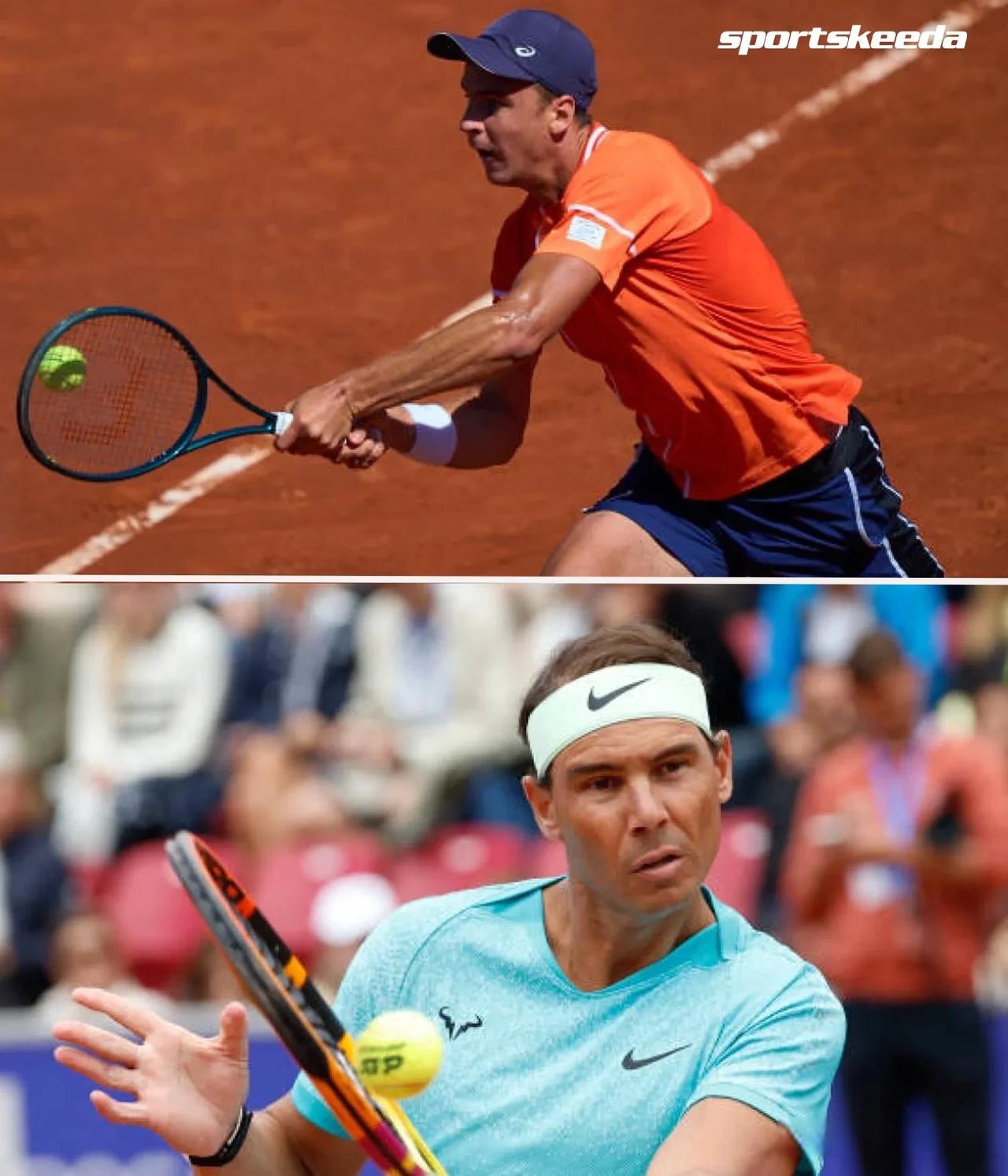 开云平台-拉沃尔杯逆转年终总决赛，纳达尔统治全场的简单介绍