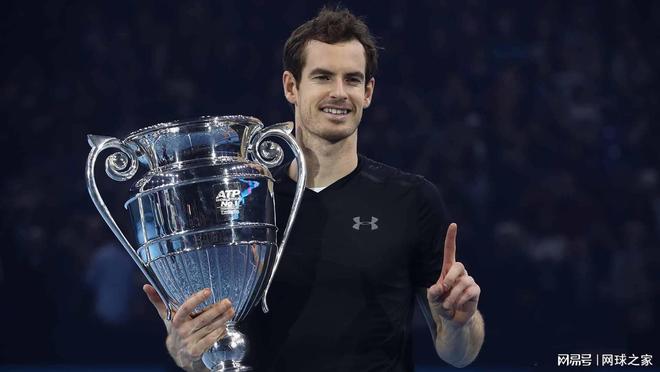 开云体育下载-美网翻盘ATP总决赛，穆雷关键制胜