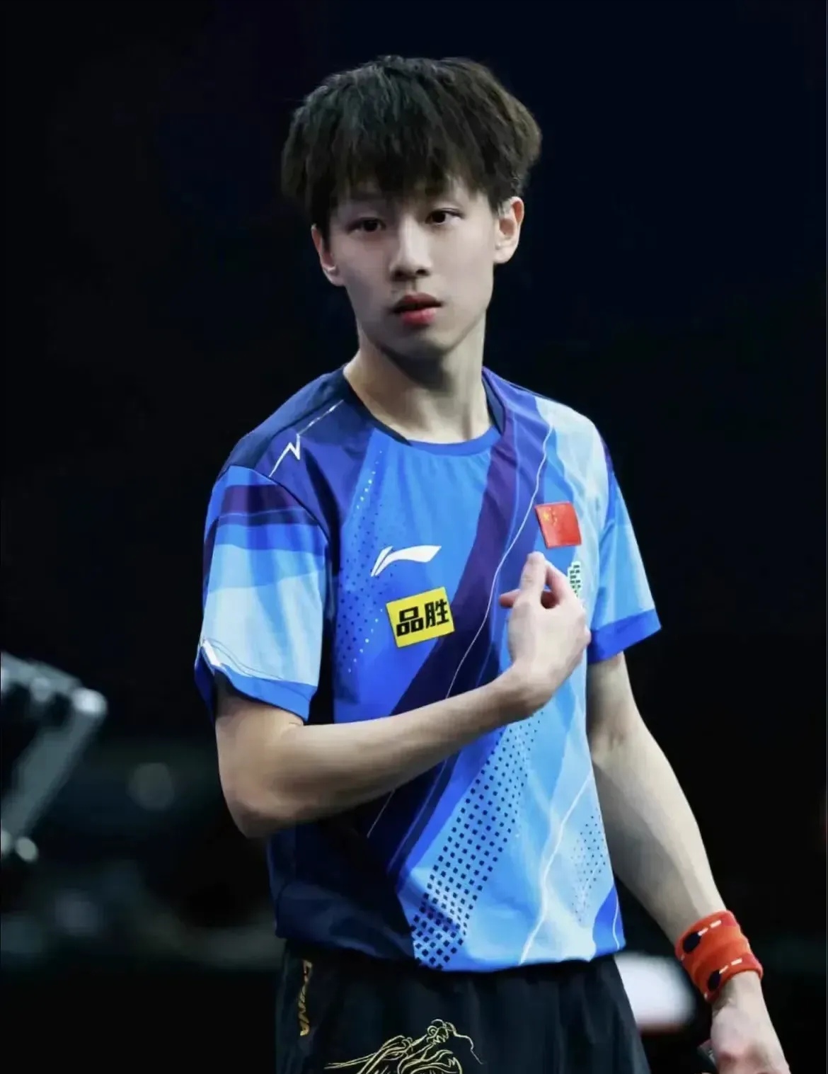 关于法国队力克奥地利队，林高远惊艳四座的信息