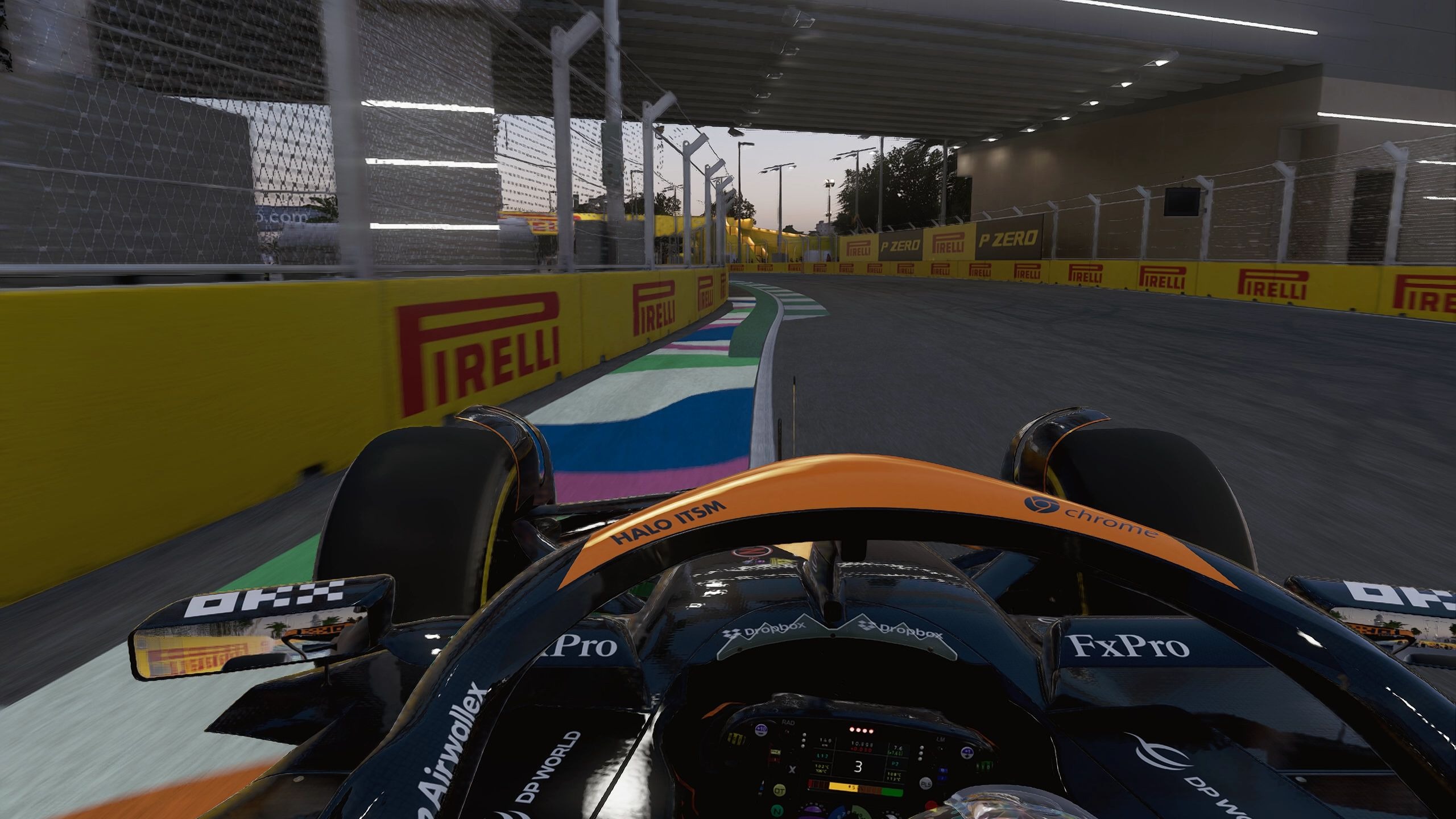 开云官方app入口-法拉利绝杀迈凯伦，周冠宇带队取胜