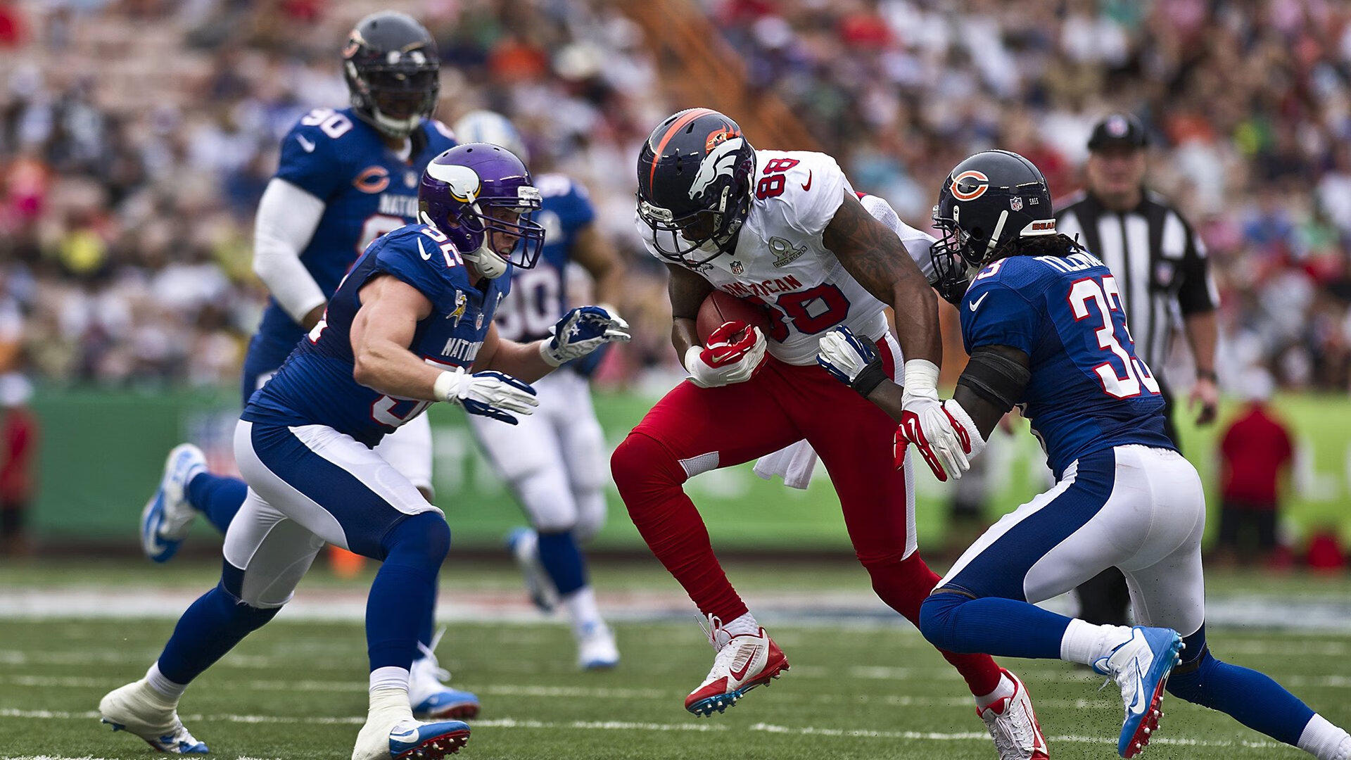 当金字塔的尖顶刺穿撒哈拉，卡瓦哈尔如何用一场决赛定义唯一