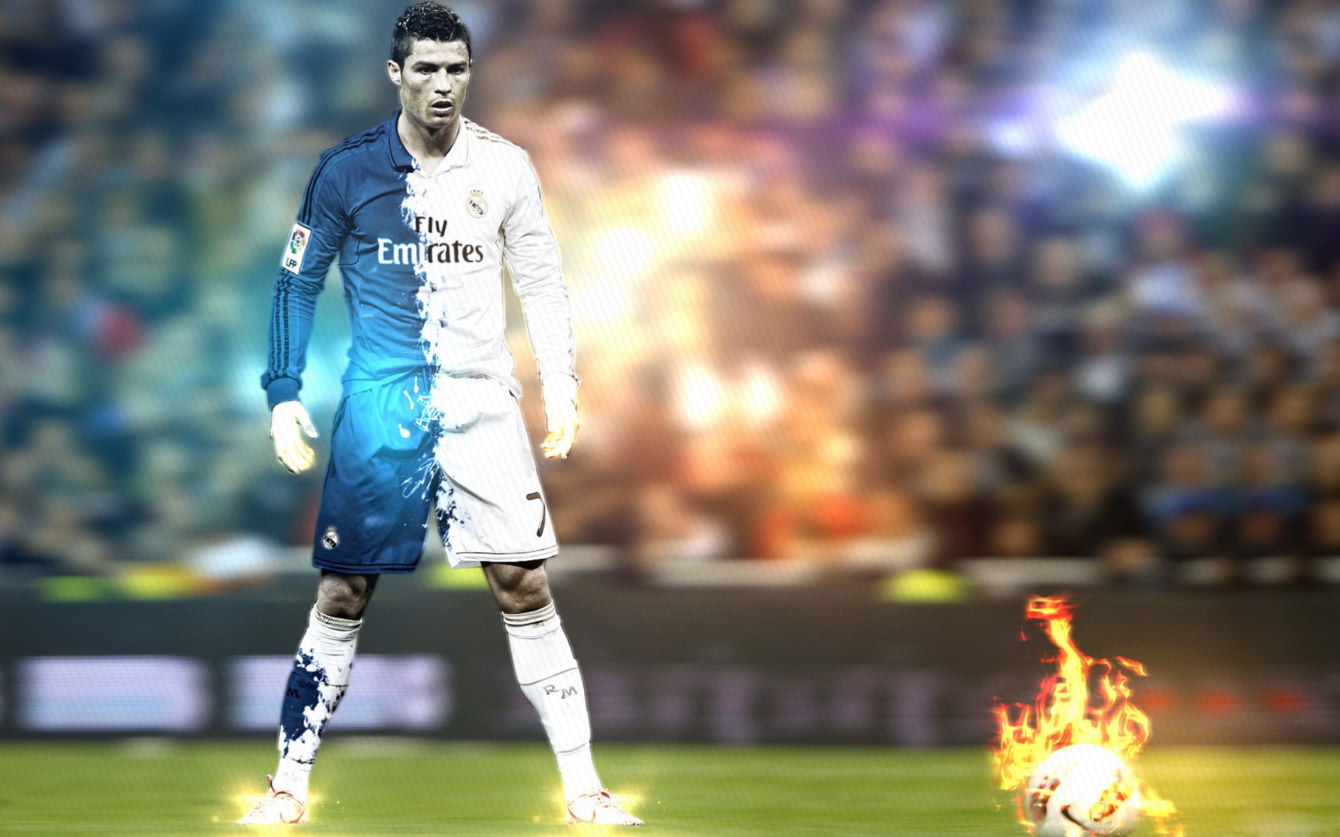 当威尔士防线被乌克兰打穿，佩德里如何成为跨次元的关键先生